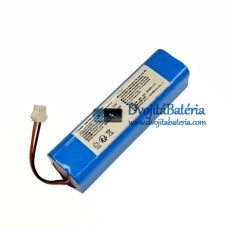 Batéria pre PLC H18650CH-4S2P [Náhradná batéria]